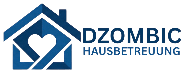 DZOMBIC Hausbetreuung Logo